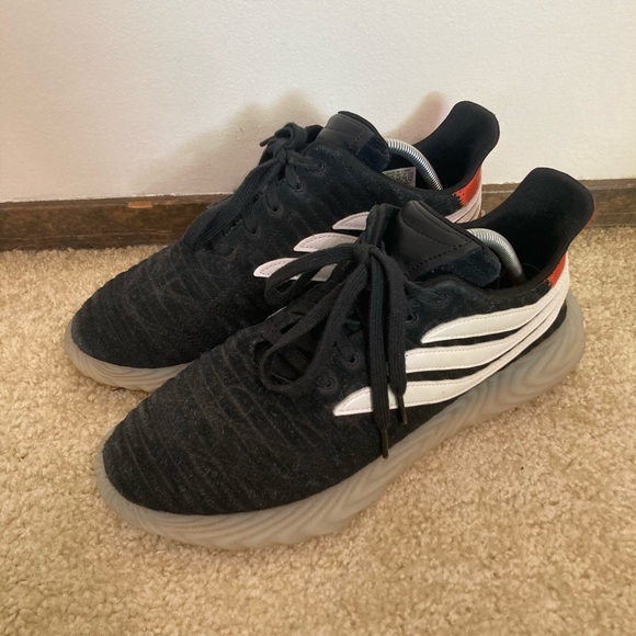 Adidas Sobakov. Men’s size 10 - Picture 1 of 9